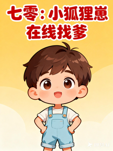  七零：小狐狸崽在线找爹